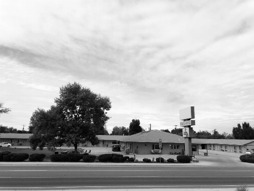 Wheels Motel image 32