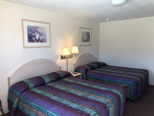 Wheels Motel image 38